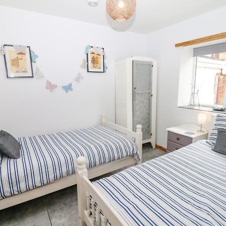 The Milk Shed Villa Plymtree Ngoại thất bức ảnh