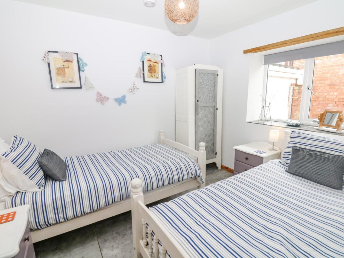 The Milk Shed Villa Plymtree Ngoại thất bức ảnh
